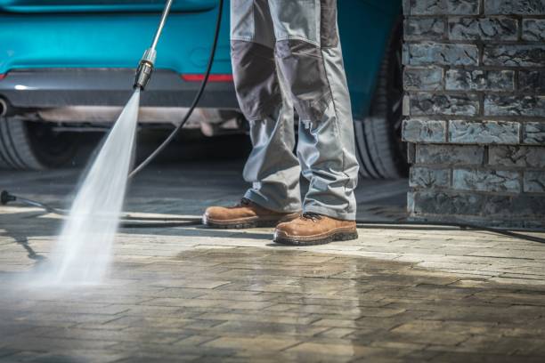 Best Factory Floor Cleaning  in Sackets Harbor, NY