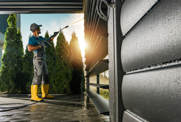 Best Patio and Deck Pressure Washing  in Sackets Harbor, NY